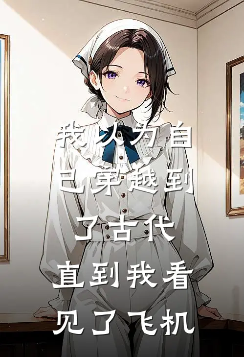 我以为自己穿越到了古代，直到我看见了飞机