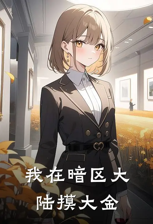 我在暗区大陆摸大金