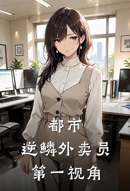 都市：逆鳞外卖员第一视角