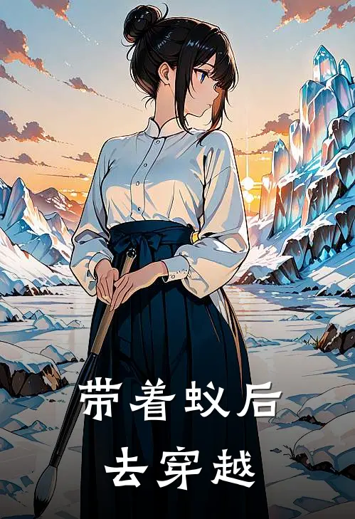 带着蚁后去穿越