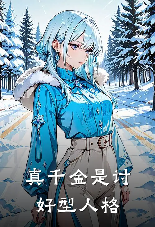 真千金是讨好型人格