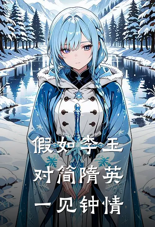 假如李玉对简隋英一见钟情