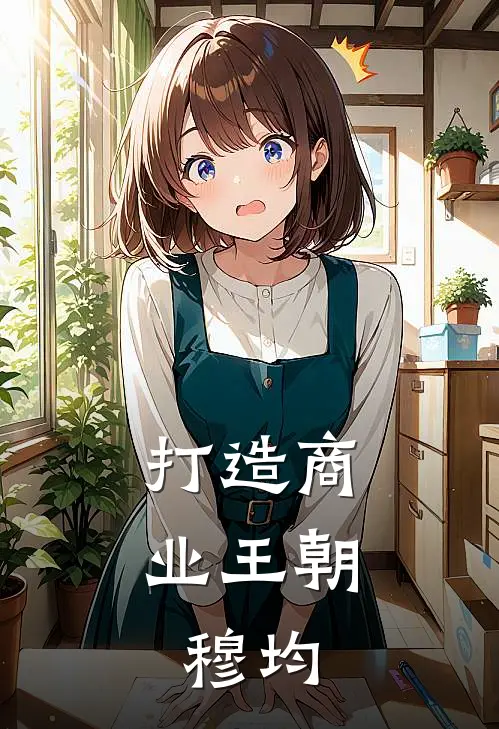 打造商业王朝：穆均