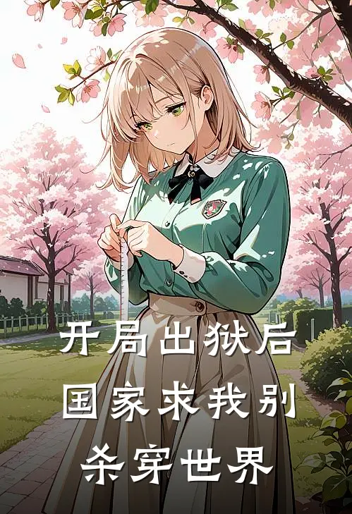 开局出狱后，国家求我别杀穿世界