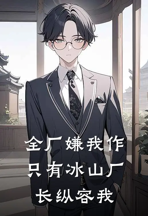 全厂嫌我作，只有冰山厂长纵容我