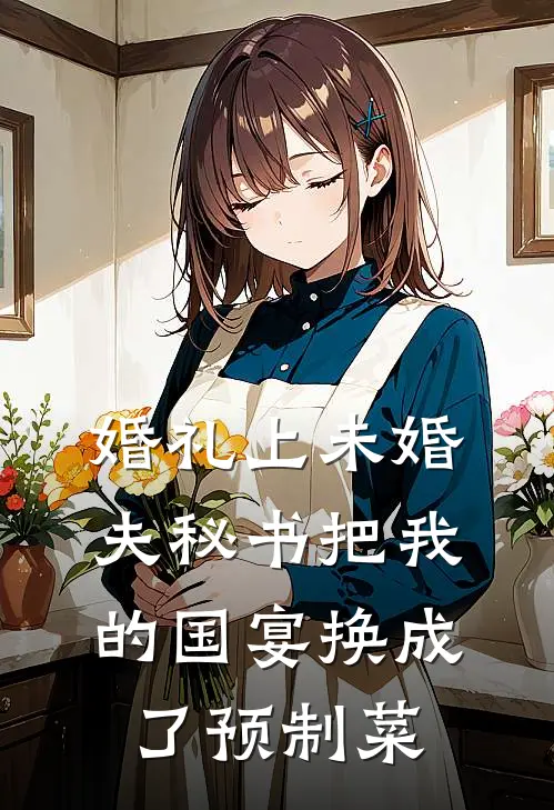 婚礼上未婚夫秘书把我的国宴换成了预制菜