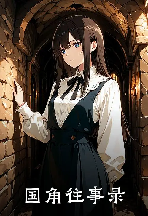 国角往事录