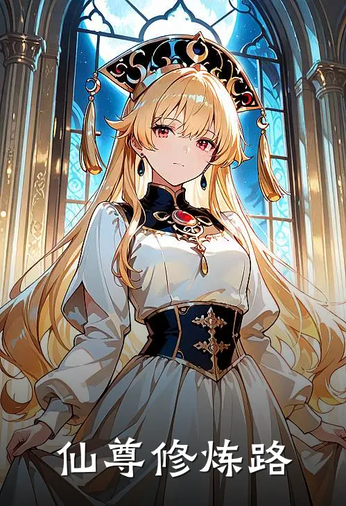 仙尊修炼路