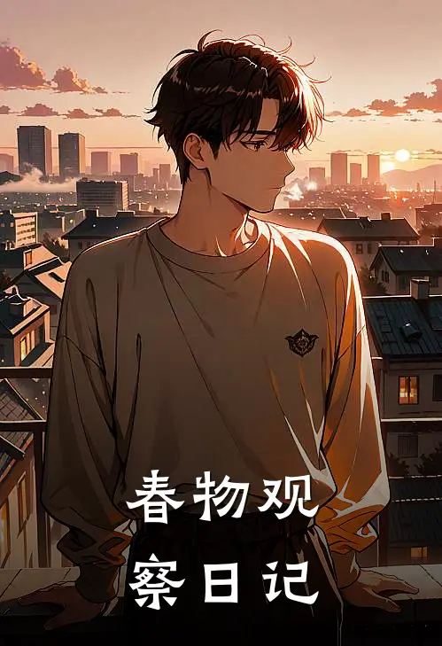春物观察日记