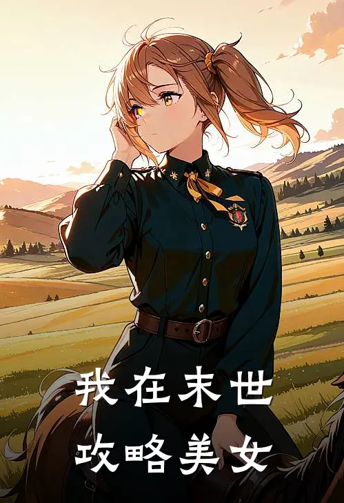 我在末世攻略美女