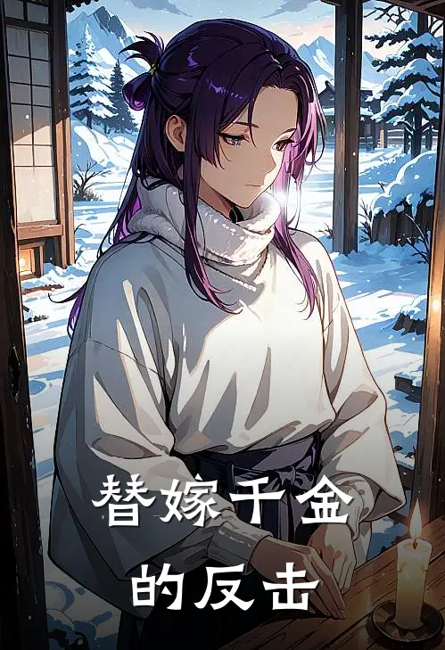 替嫁千金的反击