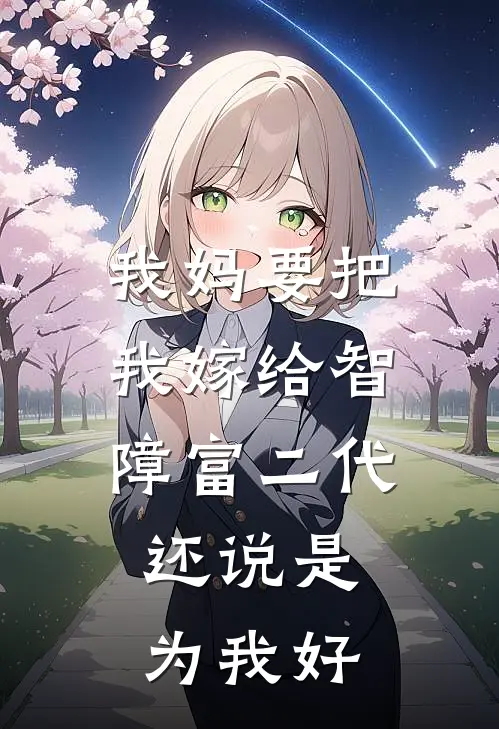 我妈要把我嫁给智障富二代，还说是为我好
