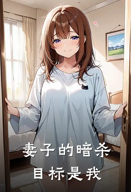 妻子的暗杀目标是我