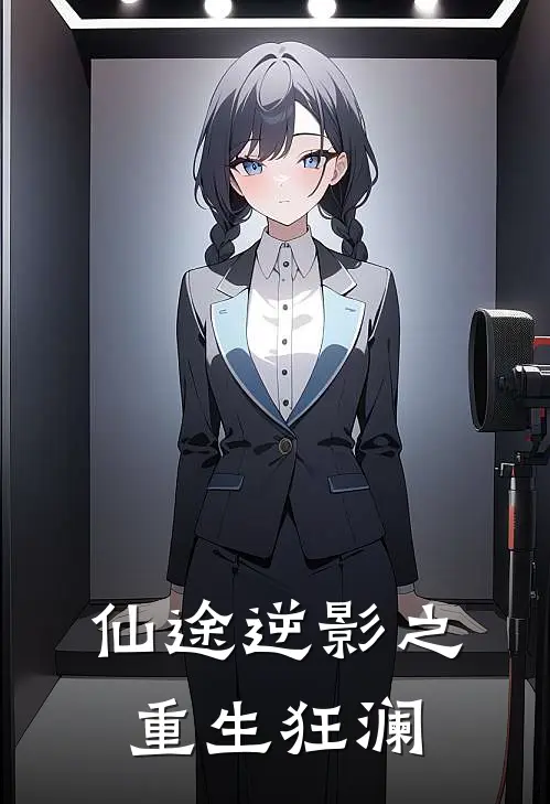 仙途逆影之重生狂澜