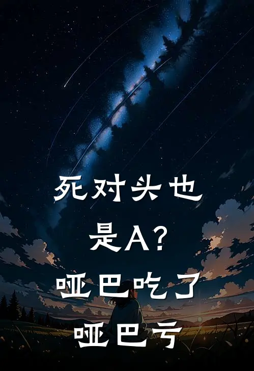 死对头也是A？哑巴吃了哑巴亏