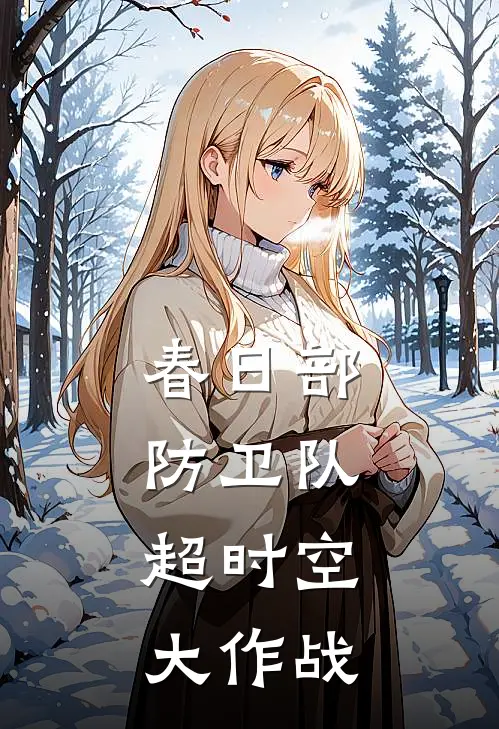 春日部防卫队：超时空大作战