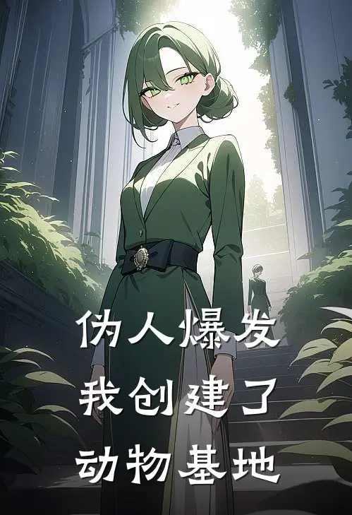 伪人爆发，我创建了动物基地