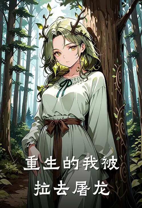 重生的我被拉去屠龙