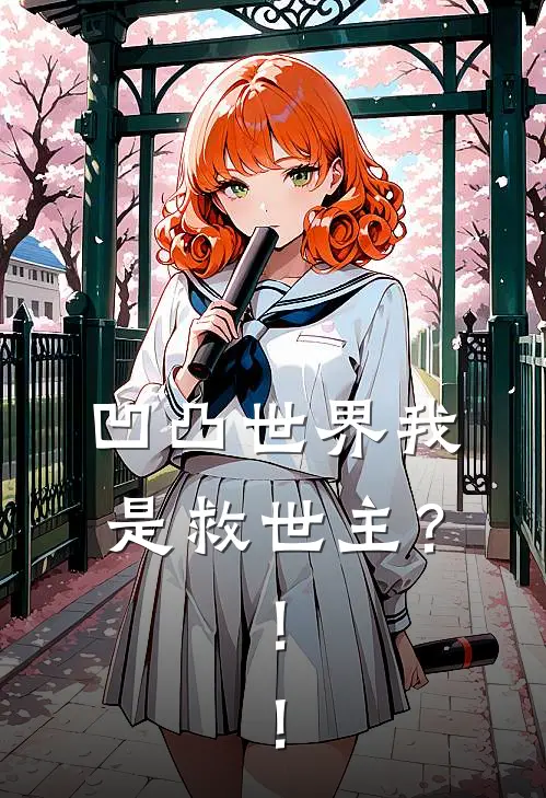 【凹凸世界】我是救世主？！！