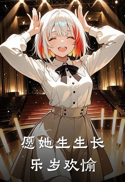 愿她生生长乐岁欢愉