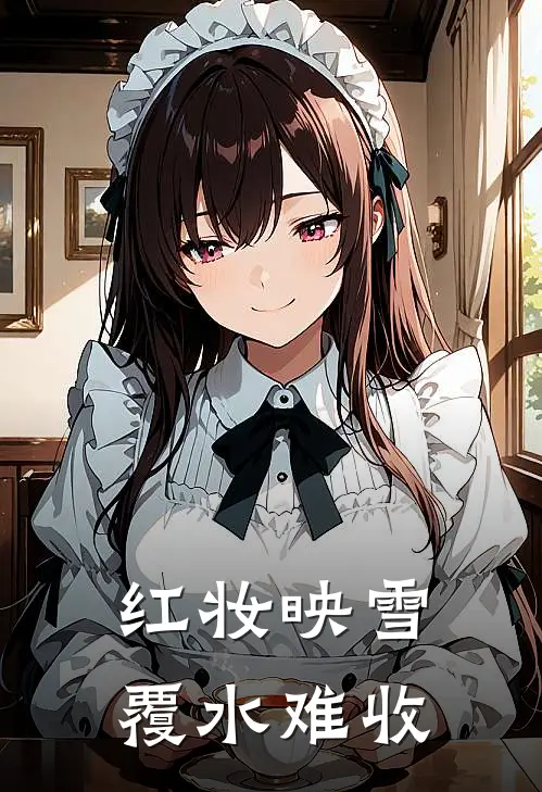 红妆映雪，覆水难收