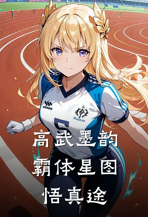 高武墨韵：霸体星图悟真途