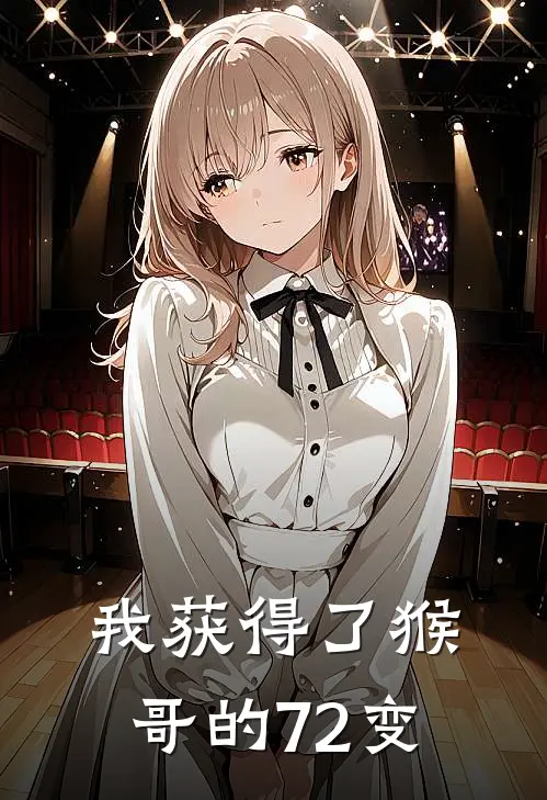 我获得了猴哥的72变