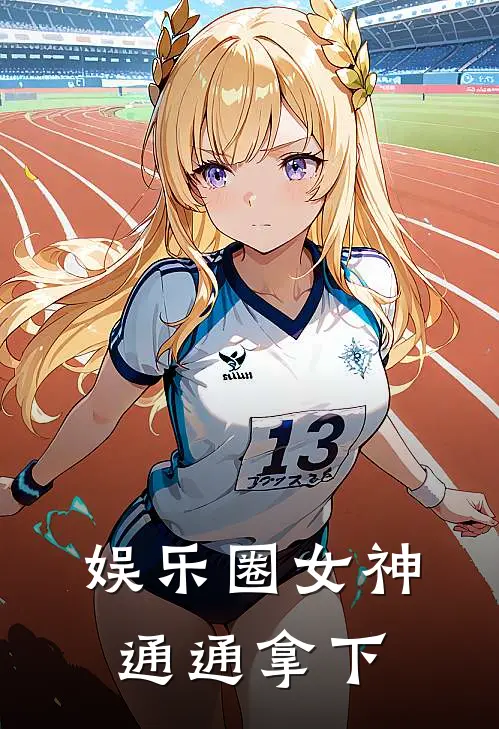 娱乐圈女神通通拿下