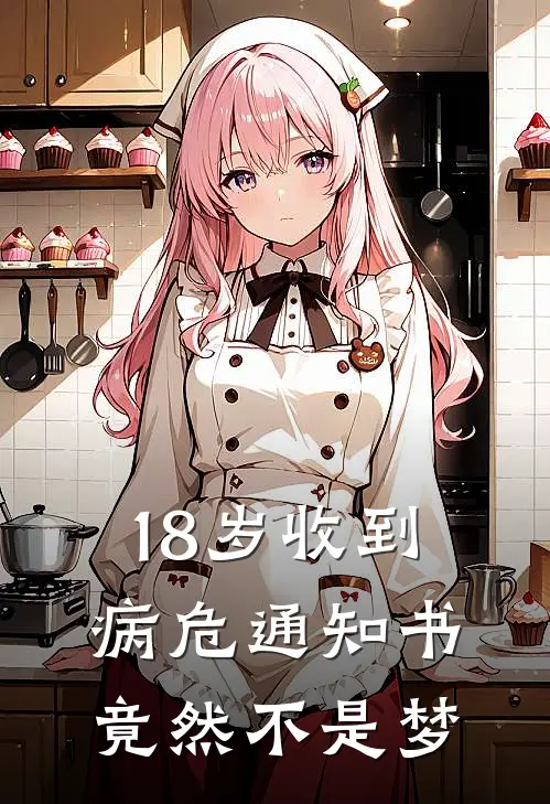 18岁收到病危通知书竟然不是梦