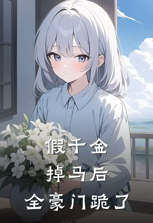 假千金掉马后，全豪门跪了