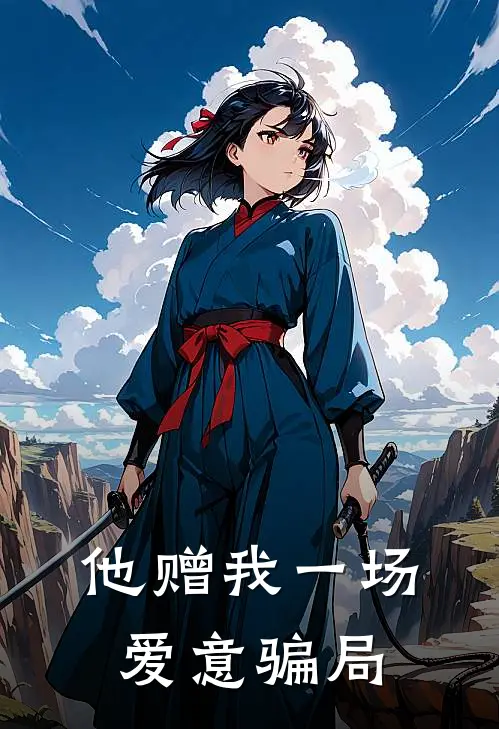 他赠我一场爱意骗局