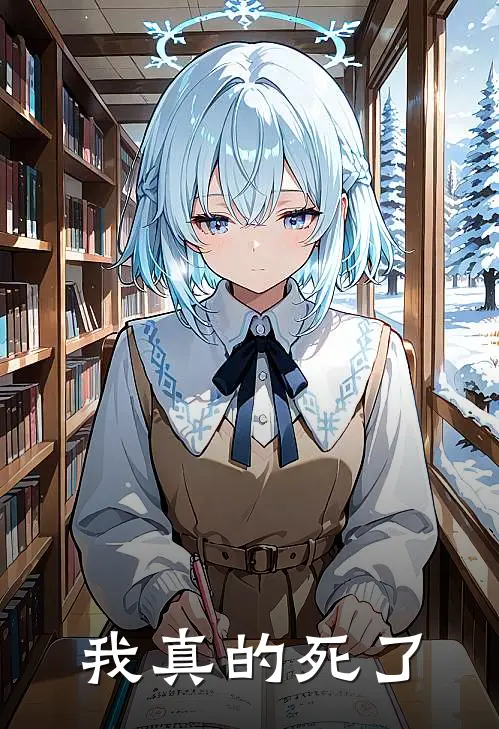 我真的死了