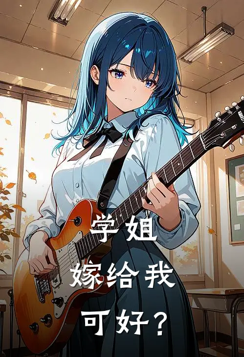 学姐，嫁给我可好？