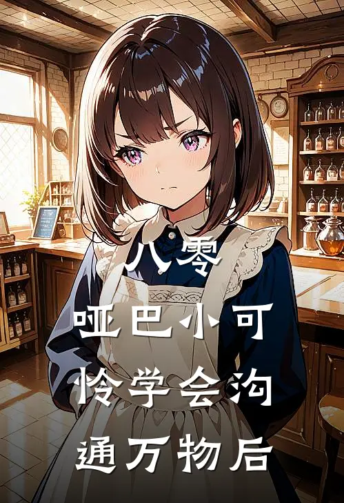 八零：哑巴小可怜学会沟通万物后