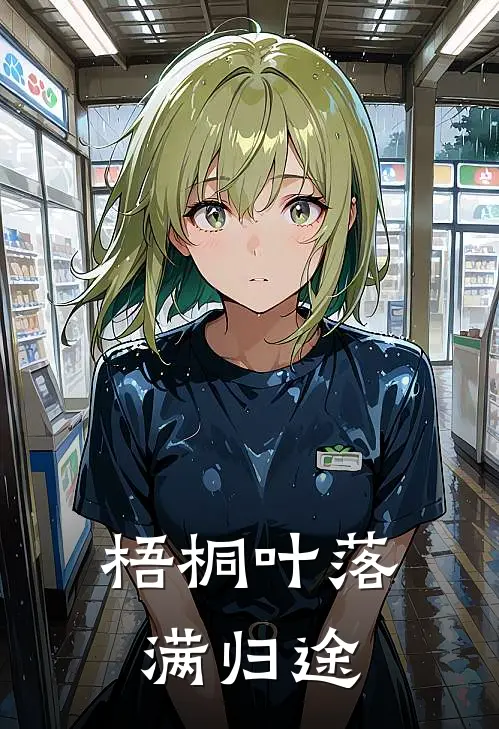 梧桐叶落满归途