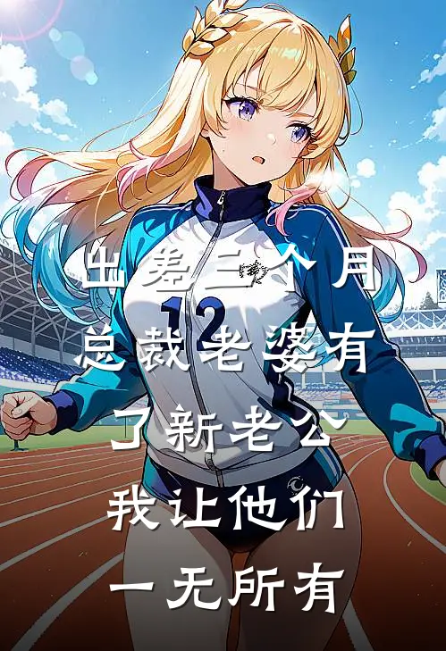 出差三个月总裁老婆有了新老公，我让他们一无所有