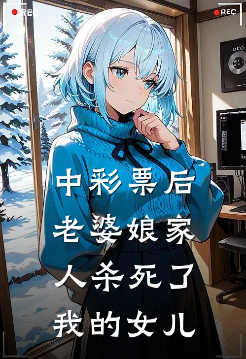 中彩票后，老婆娘家人杀死了我的女儿