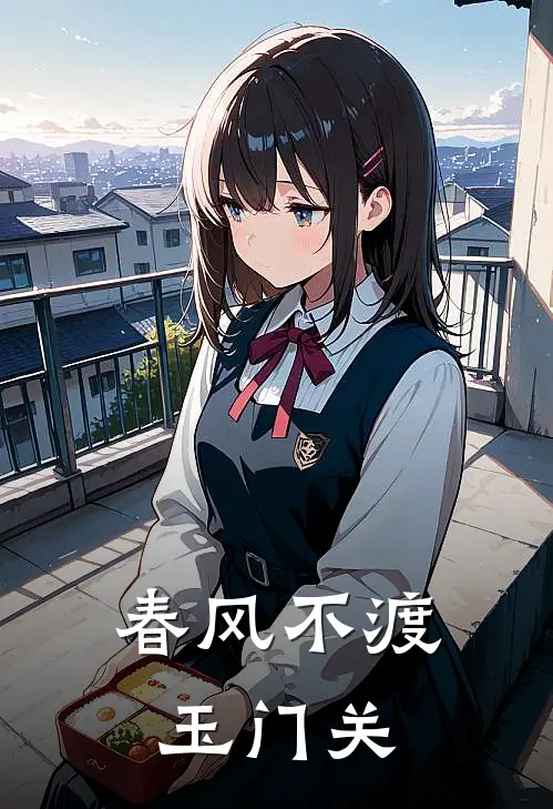 春风不渡玉门关