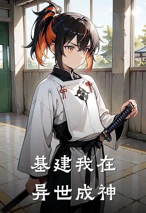 【基建】我在异世成神