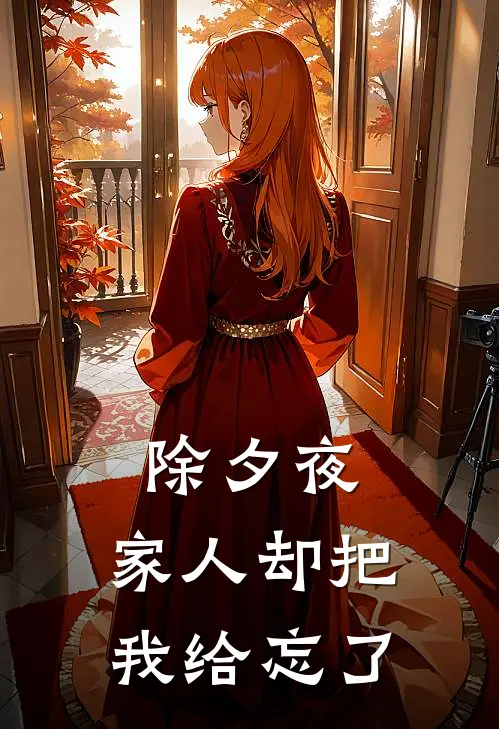 除夕夜，家人却把我给忘了