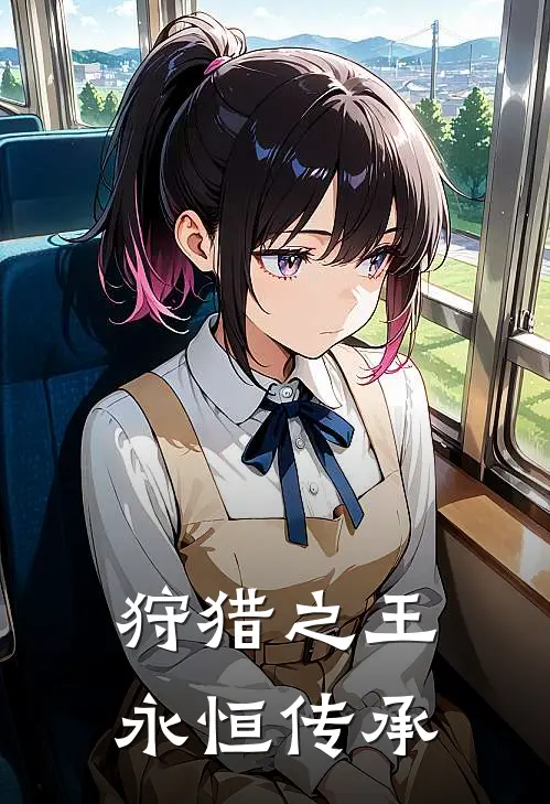 狩猎之王永恒传承