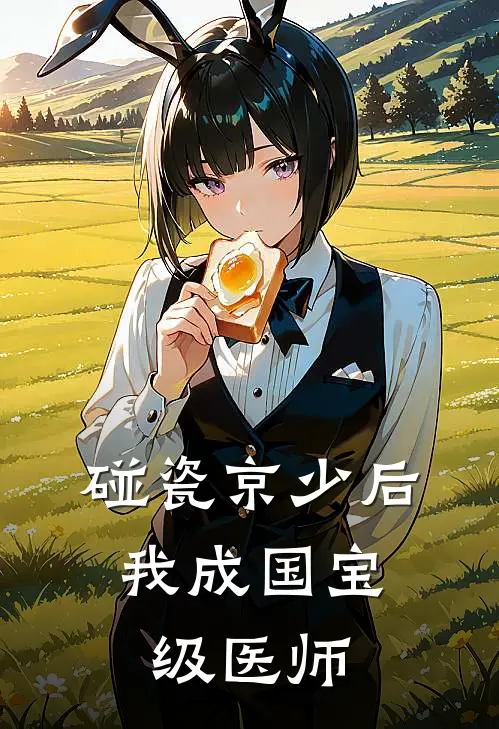 碰瓷京少后，我成国宝级医师