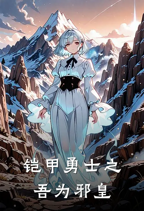 铠甲勇士之吾为邪皇