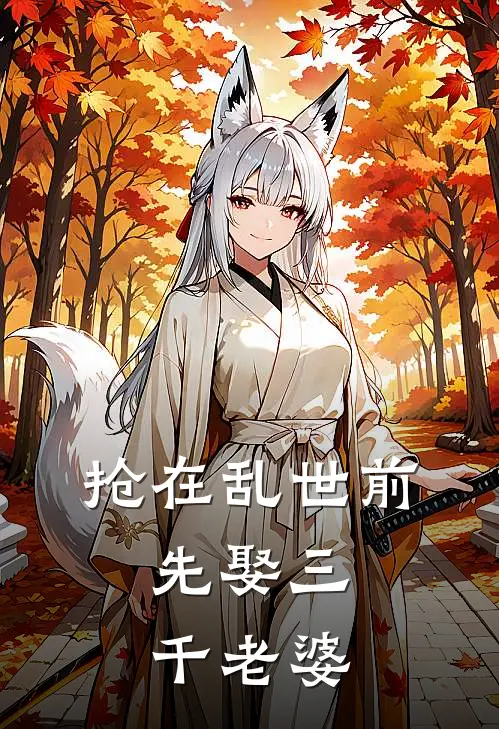 抢在乱世前，先娶三千老婆