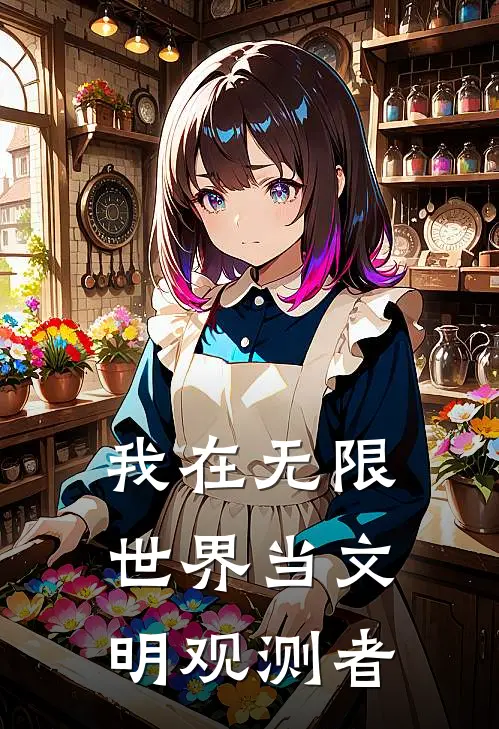 我在无限世界当文明观测者