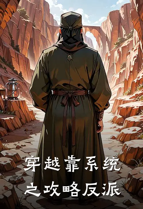 穿越靠系统之攻略反派