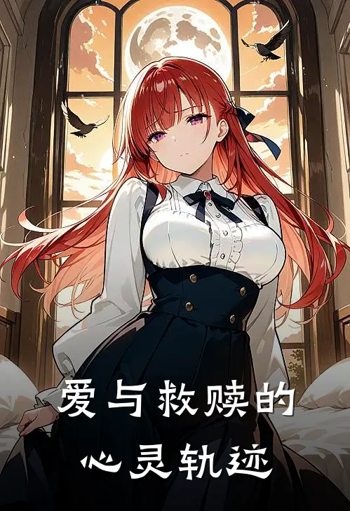 爱与救赎的心灵轨迹