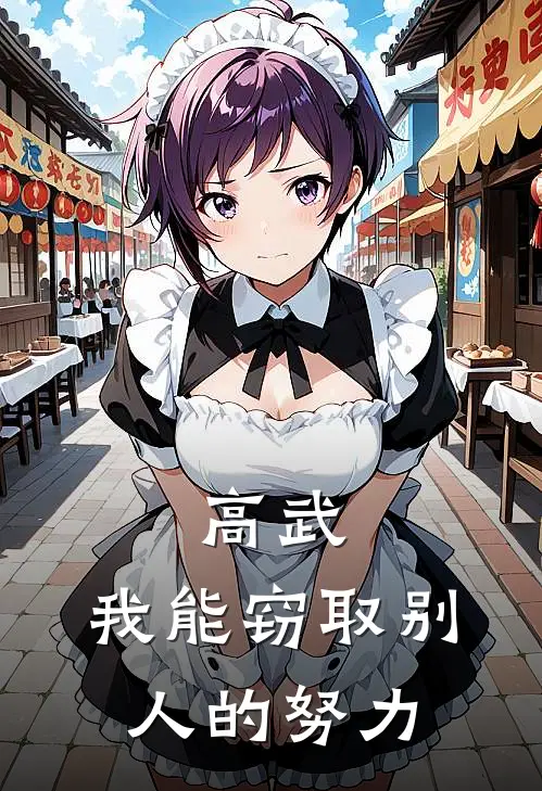 高武：我能窃取别人的努力