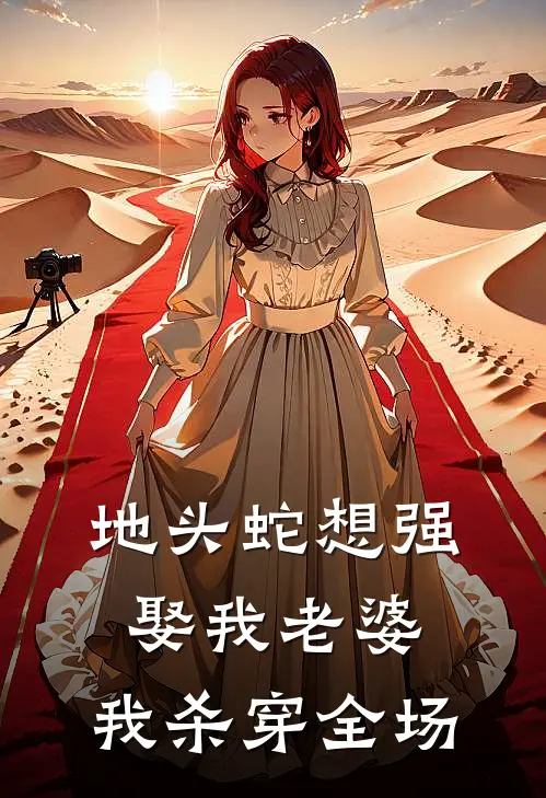 地头蛇想强娶我老婆，我杀穿全场