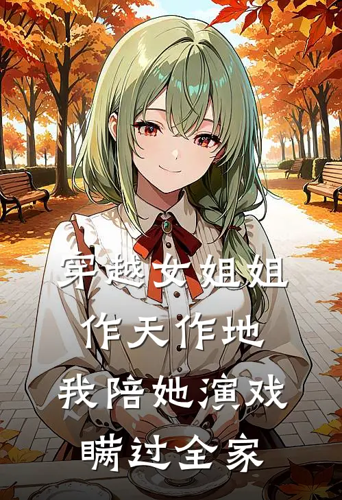 穿越女姐姐作天作地，我陪她演戏瞒过全家